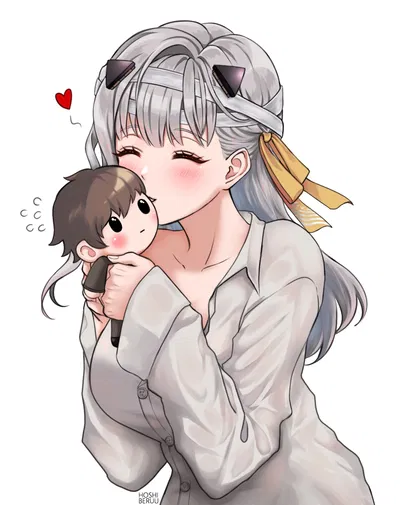 [Nikke] | Modernia