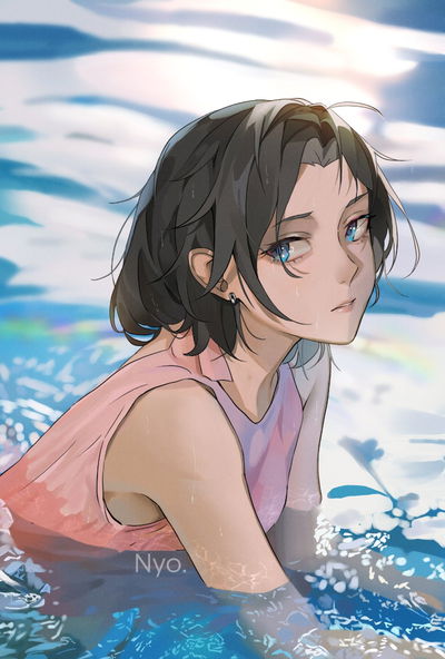 [🌊ANYPOV💝] | Ava Alons