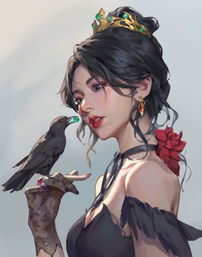 [ANYPOV] | Tian Daiyu