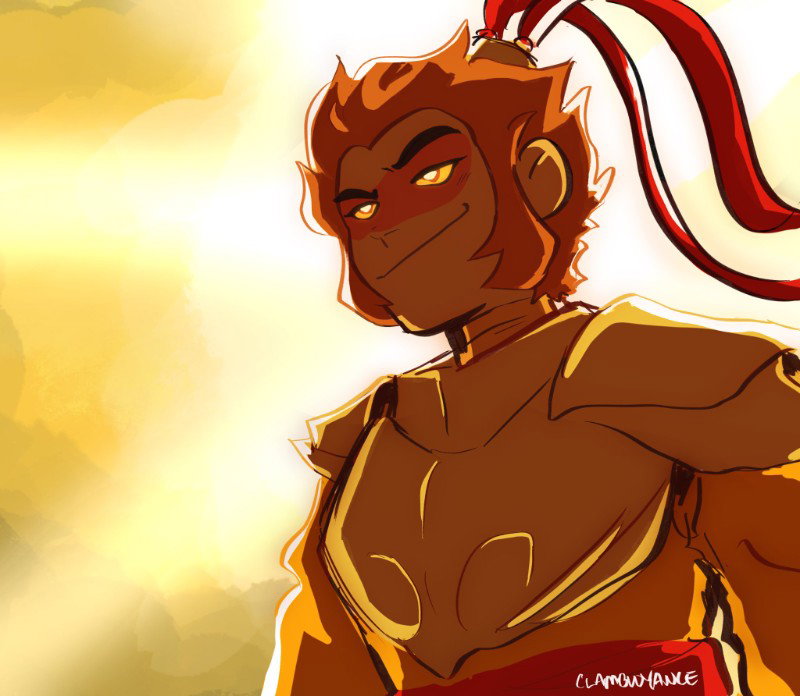 Sun Wukong