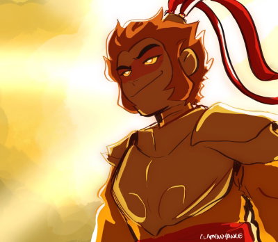 Sun Wukong