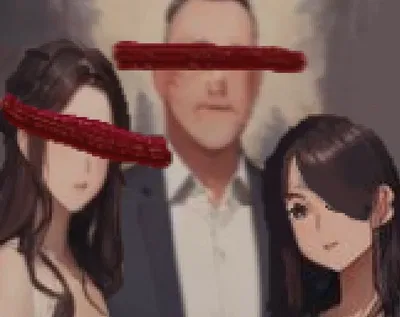 Neglectful Family 