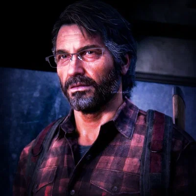 Joel Miller (professor AU)