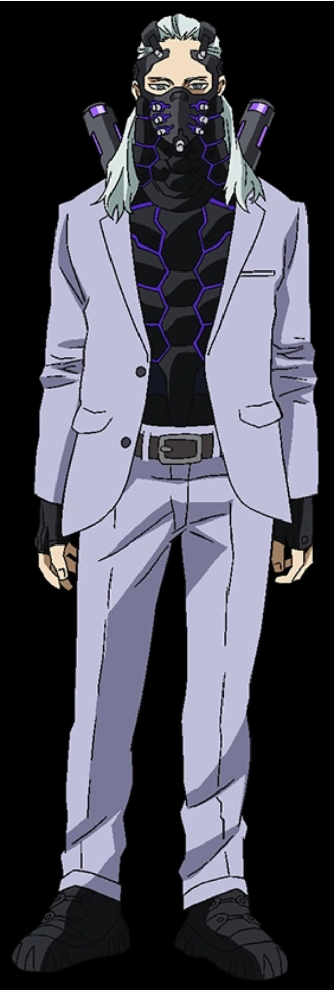 Nine