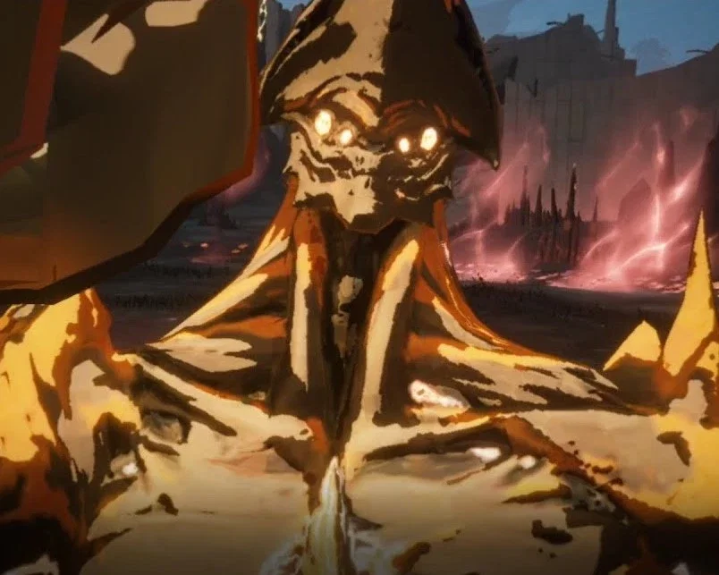Inferno Rider