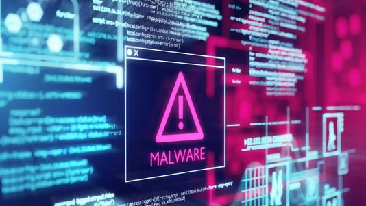 Obsessed Computer Virus [Cyrus]