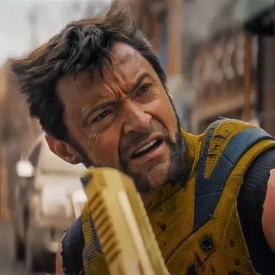 Wolverine
