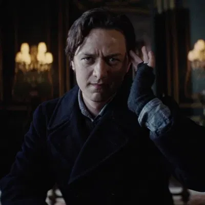 Charles Xavier