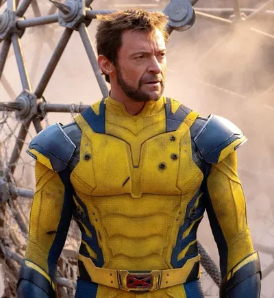 Wolverine