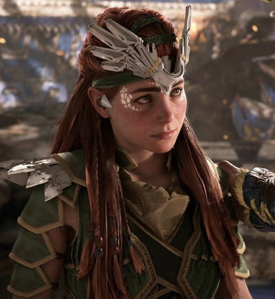 Aloy