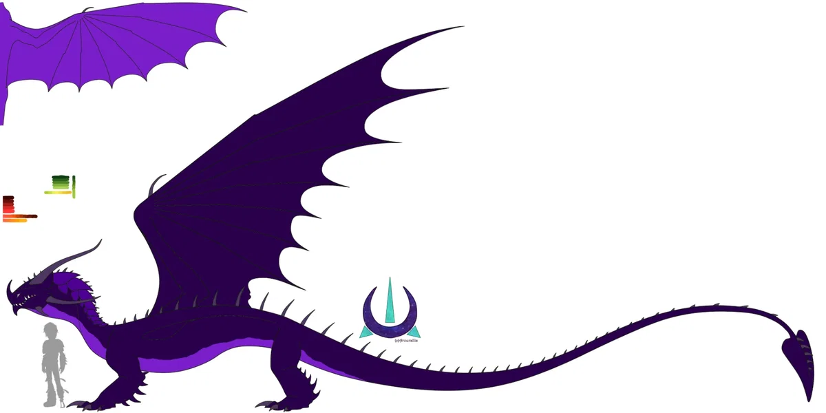 HTTYD/RTTE- Rolling Rumbler Edition