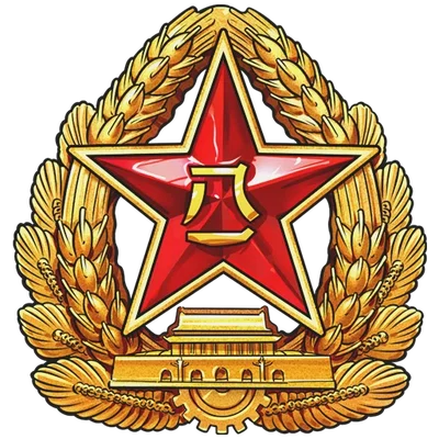 PLA military RP