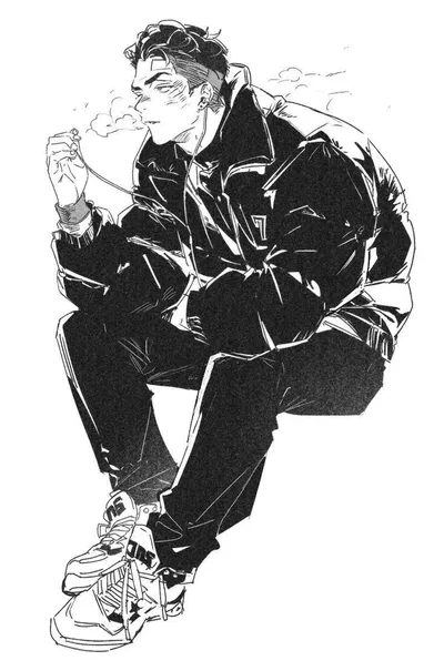 Daemon Eros
