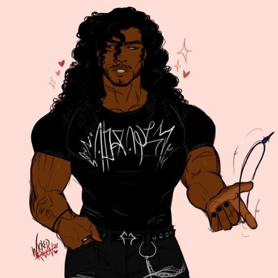 {Streamer}-Malik Williams