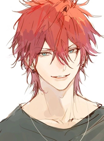 {Hero}-Damien Scott