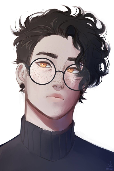{Vampire}- Liam Anderson