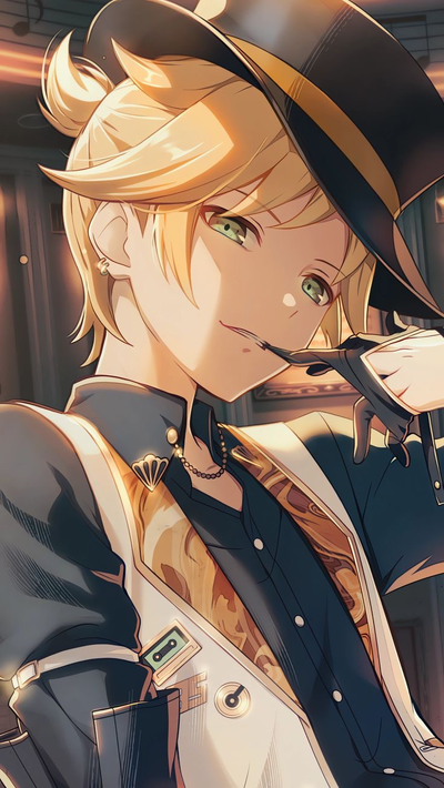 Len Kagamine