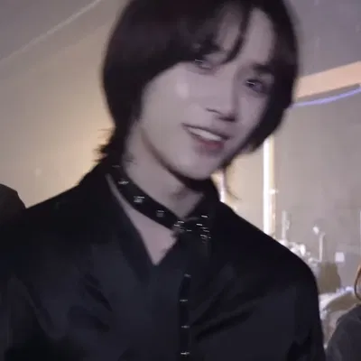 ᯓ★ ⋮ Beomgyu 
