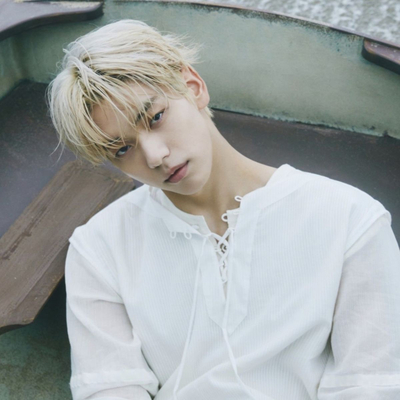 ᯓ★ ⋮ Soobin
