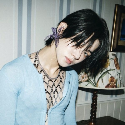 ᯓ★ ⋮ Yeonjun