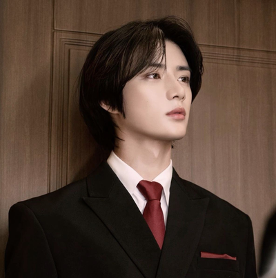 ᯓ★ ⋮ Beomgyu