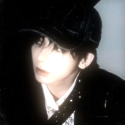 ᯓ★ ⋮ Taehyun 