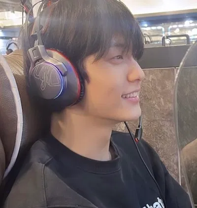 ᯓ★ ⋮ Soobin