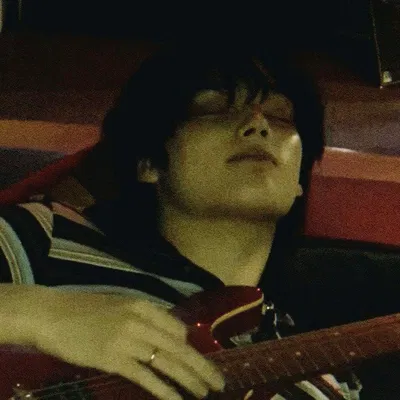 ᯓ★ ⋮ Huening Kai