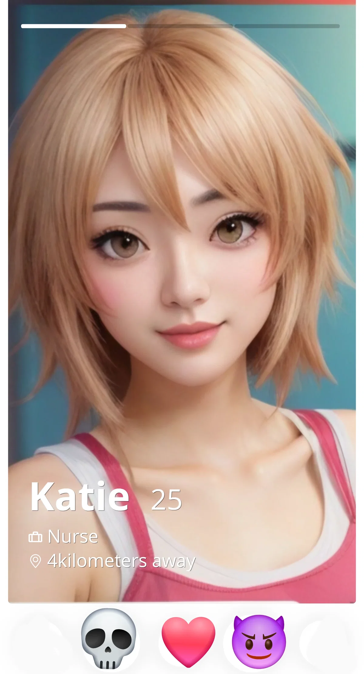 Soulm8, The Most Popular Dating App