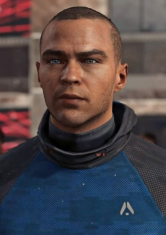 Nanny Markus