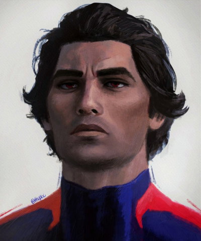 Miguel O'hara