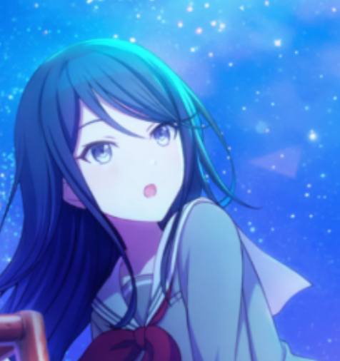 Ichika Hoshino