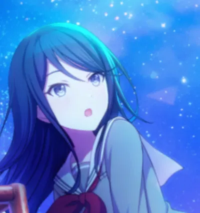 Ichika Hoshino