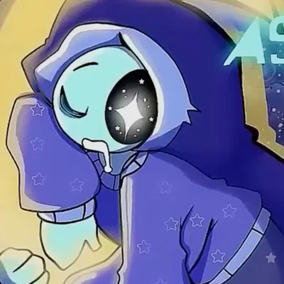 Astro - Dandys World