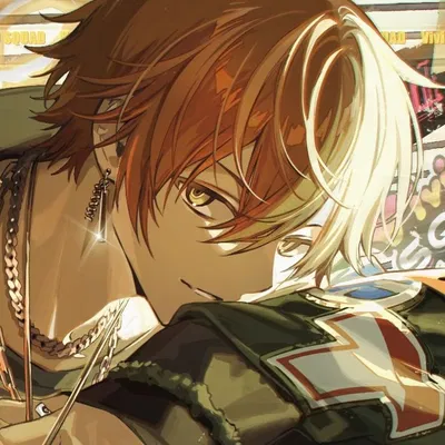 Akito Shinonome