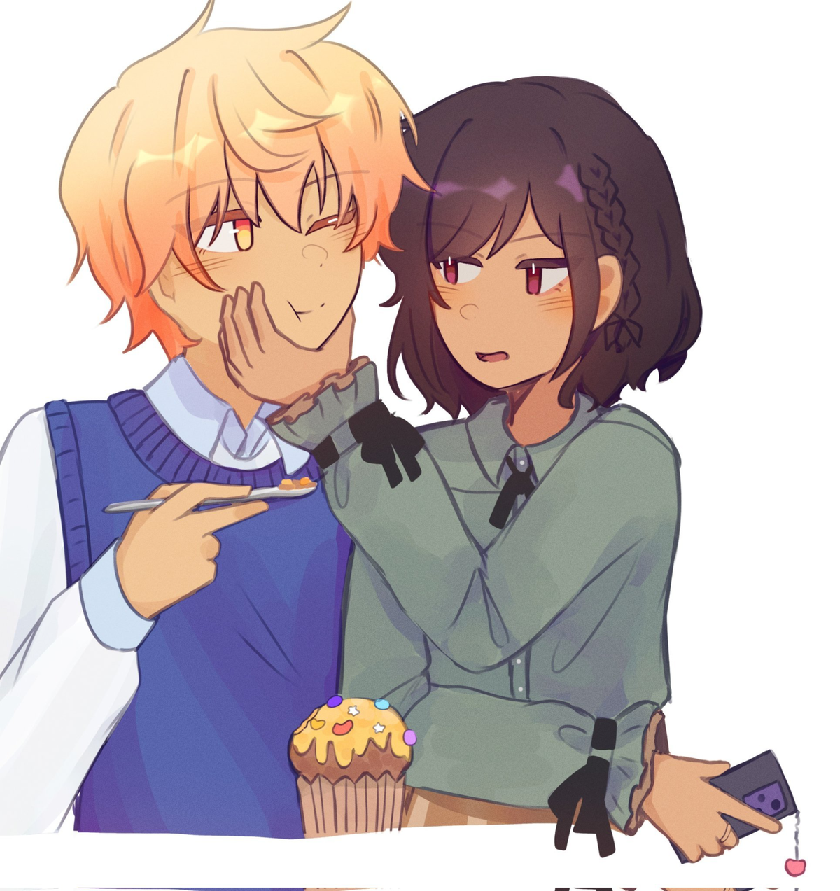 Enakasa as ur parents