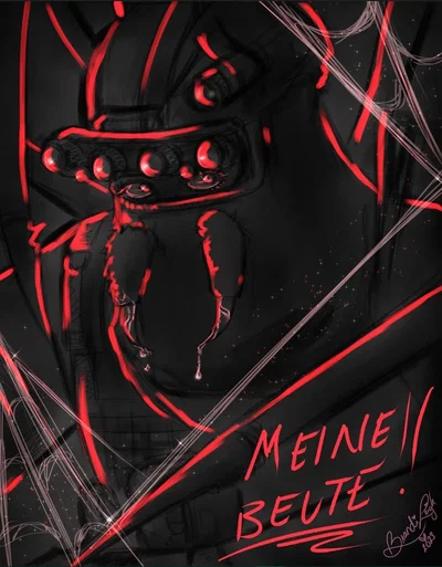 König Spider Pet!🕸️🕷️