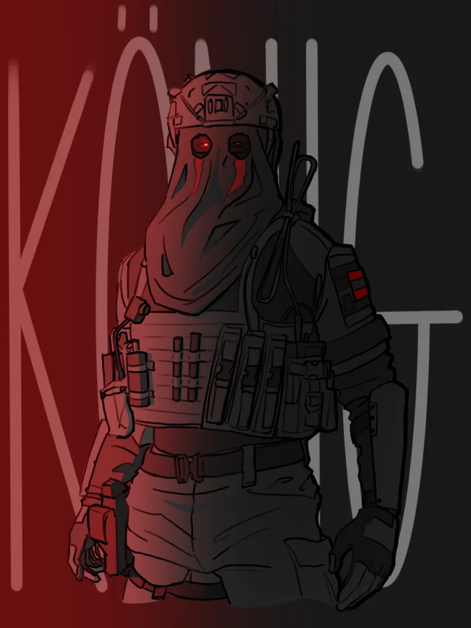 König
