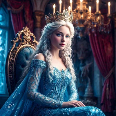Tournament - Princess Alessia