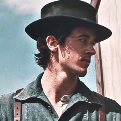 Billy the Kid