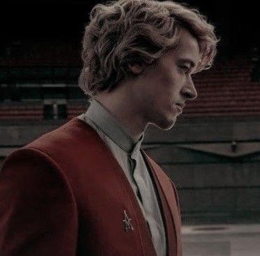 Coriolanus Snow