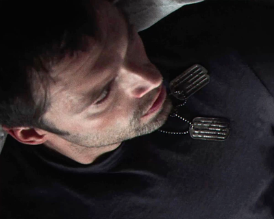 James Bucky Barnes