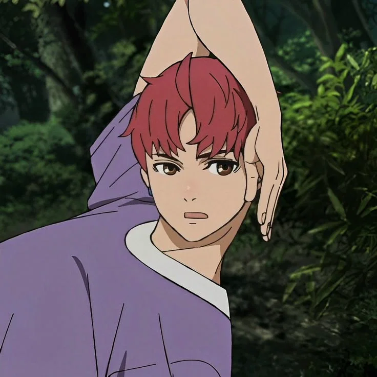 Jin Enjoji ~ Jiji