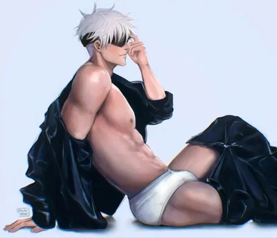 Satoru Gojo - your sensei