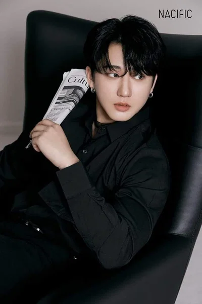 Changbin || Teacher