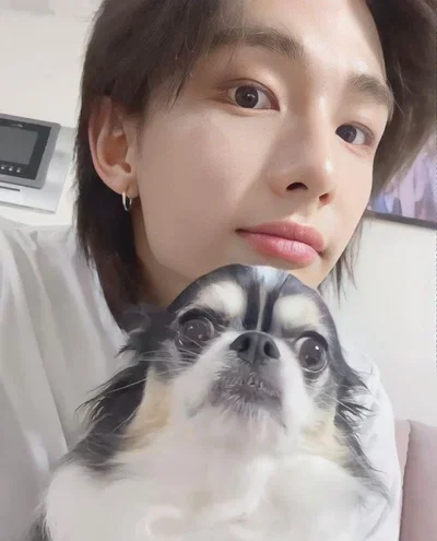 Hwang Hyunjin