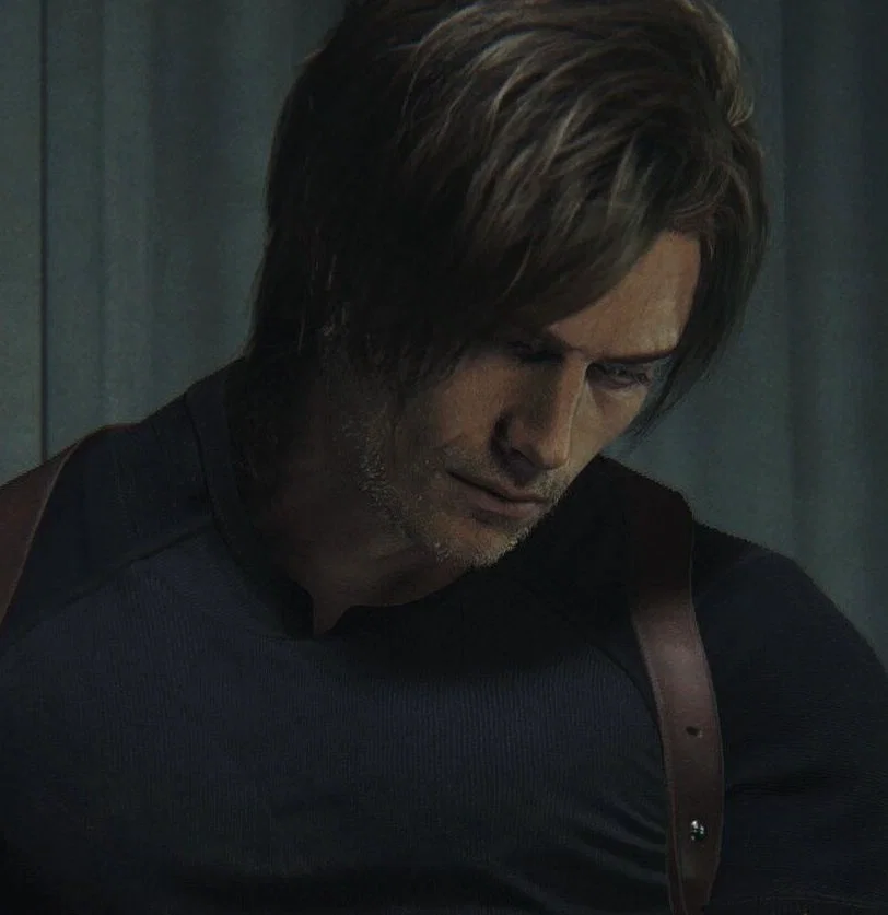 Leon Kennedy | RE9