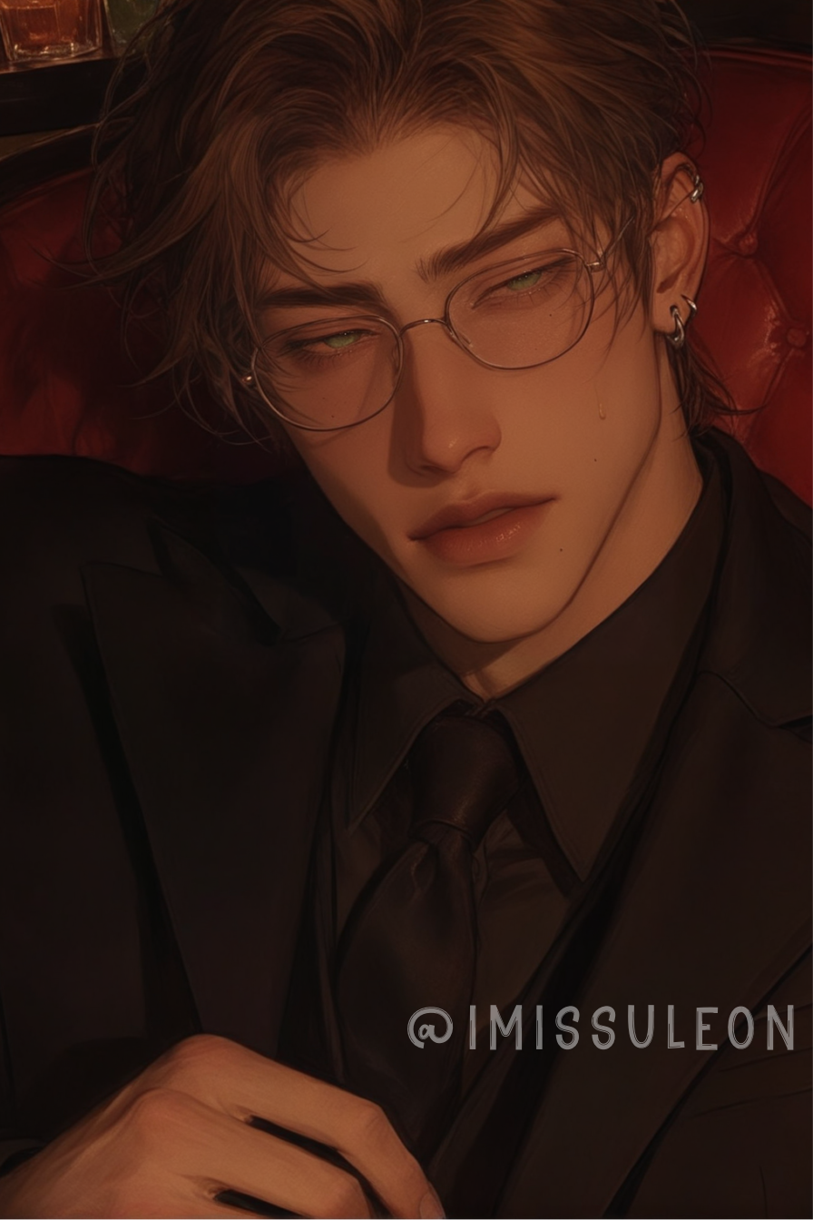 Matthew || CEO