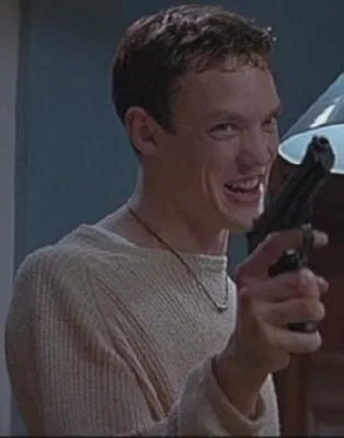 Stu Macher
