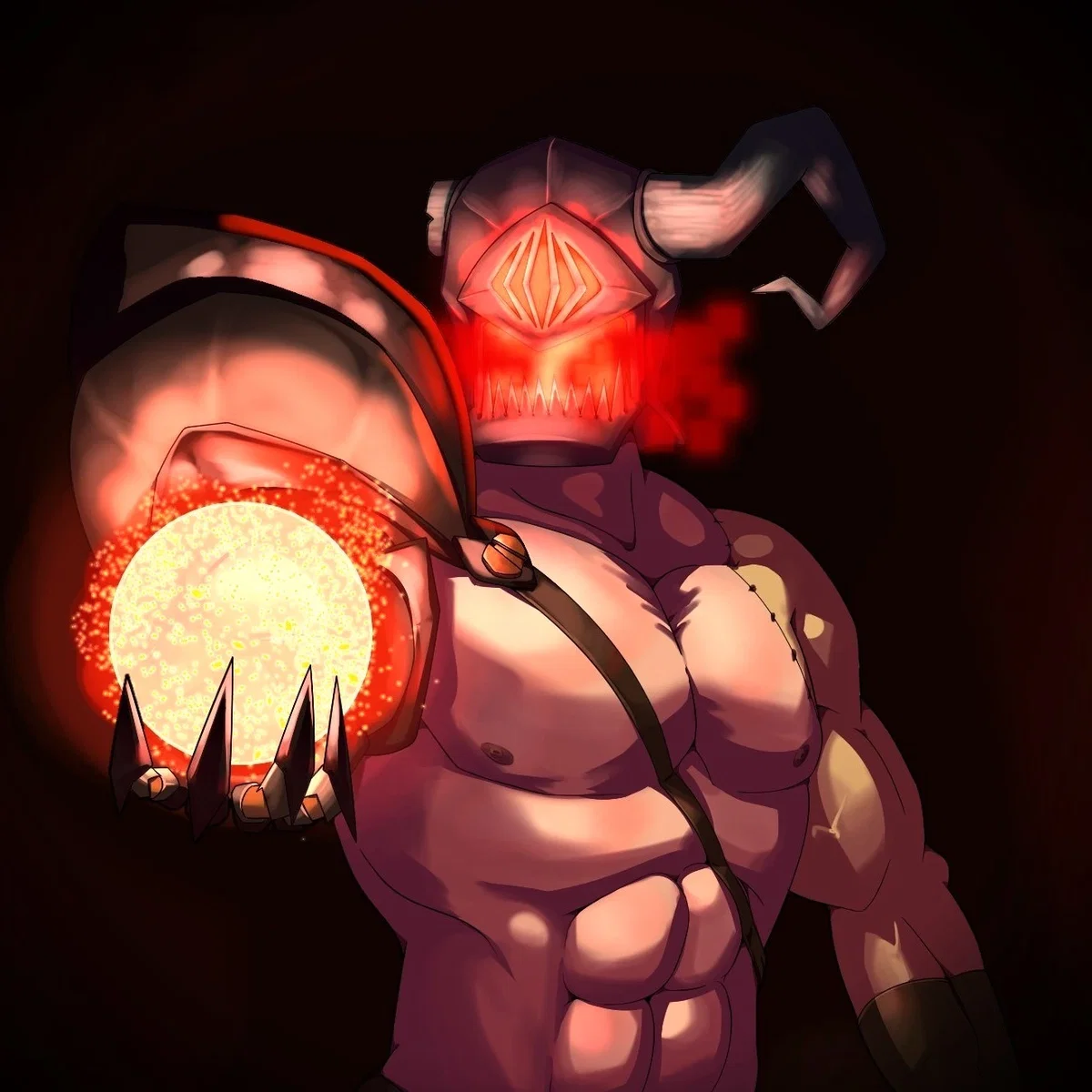 Warrick (Gameoverse)